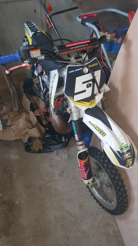 ktm 65 for sale gumtree